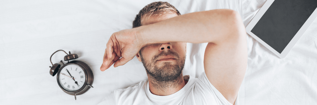 5 Ways That CBD Could Help You Sleep Better