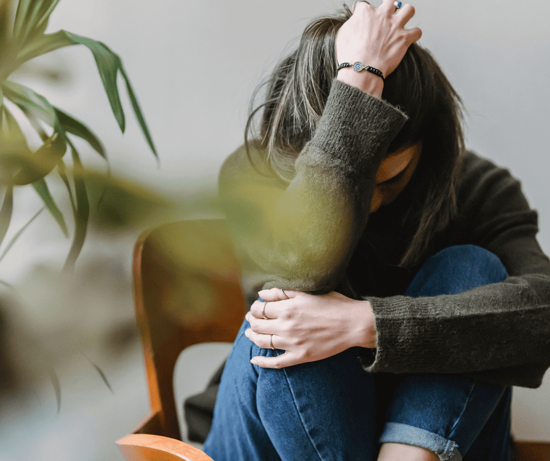 How can CBD help with anxiety?