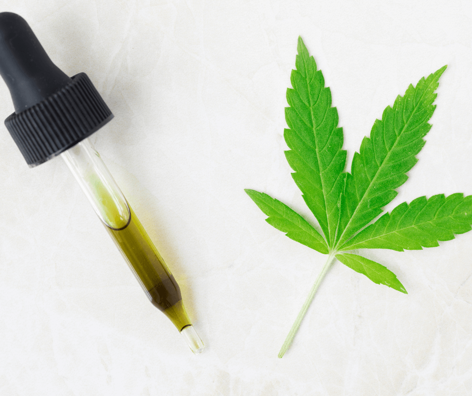 What is CBD and What Does It Mean? A Beginners Guide